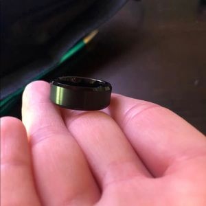 wedding band